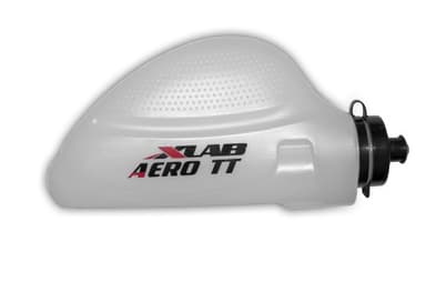 XLAB Aero TT Bottle (Clear, 20-Ounce)