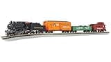 Bachmann Trains - Keystone Ready to Run Electric Train Set - N Scale