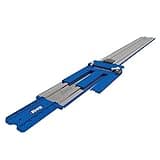Kreg KMA2700 Accu-Cut – Circular Saw Track – Make Straight, Cross, Rip & Angled Cuts Easily