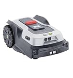 RoboUP T1200Pro Robot Lawn Mower Wire Free - RTK+Vision Mapping, AI Obstacle Avoidance, UP to 0.37 Acre, APP Control, Virtual Boundaries, Automatic Robotic Lawnmower, Multi-Zone Management