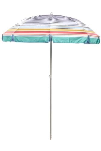 Coolibar Beach Umbrella - UPF 50+ Sun Protection - Intego in Multicolor