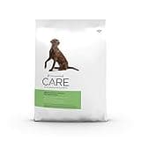 Diamond CARE Grain-Free Formulation Adult Dry Dog Food for Sensitive Skin Specially, Itchy Skin or Allergies Made with Hydrolyzed Protein from Salmon 25lb