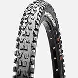 Maxxis Minion DHF - 27.5x2.60 - Mountain Bike Tire, Dual Compound with EXO Puncture Protection, Tubeless Ready, E25, 66-584