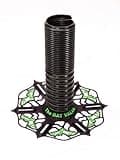 The Bat Valve | TBV-Flex2 | Bat Removal Device for Exclusion of Bats | Best Cone for Bat Eviction | One Way Bat Door