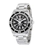 Breitling Superocean II 42 Automatic Men's Watch A17365C9-BD67SS