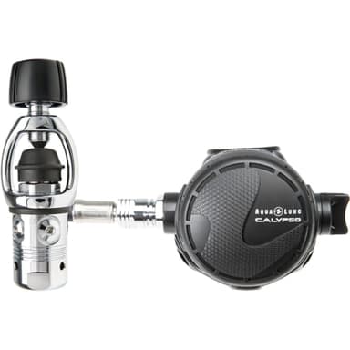 Aqualung Calypso Regulator