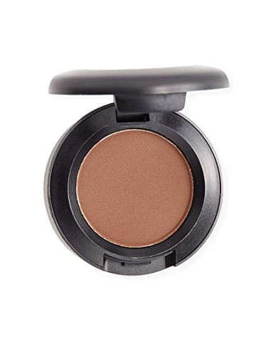 MAC Small Eyeshadow - Espresso Eye Shadow Women 0.05 oz