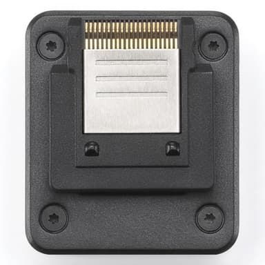 DJI Mic Series Camera Adapter, Compatibility: DJI Mic Mini, DJI Mic 3