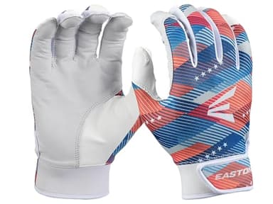 Easton | MOXIE Youth Batting Gloves | USA | TBall