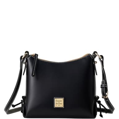 Dooney & Bourke Penrose North South Crossbody 24