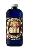 Colloidal Gold (Elixir) 240 ppm, 16 Oz, Silver MTN Minerals (Medical Purity, Highest bioavailability)