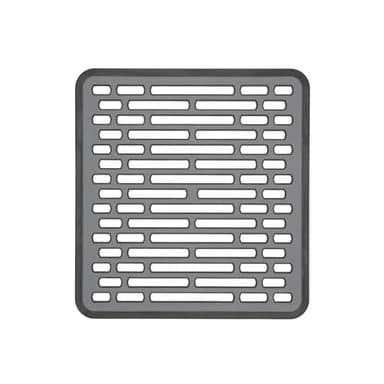 OXO Good Grips Small Sink Mat, Gray