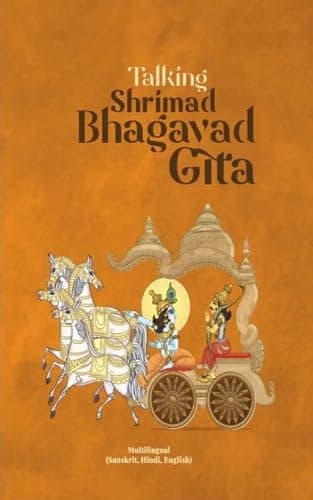 Complete Bhagavad Gita — Latest Edition with Talking/Reading Pen: Complete Original Bhagavad Gita with Talking Pen