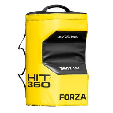 FORZA 360 Hit Tackle Bag - Rugby Tackle Bag