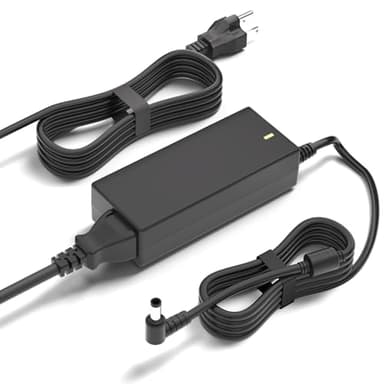 Zosam 16V AC/DC Power Adapter Compatible with Fujitsu ScanSnap iX1600 iX1500 iX1400 iX500 SV600 S510 S510M S500 S500M, P/N PA03656-B005 PA03656-B015 PA03656-B205 Power Supply Cord with US Plug