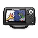 Humminbird 411660-1 Helix 5 Chirp GPS G3