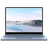 Microsoft Surface Laptop Go - 12.4" Touchscreen - Intel Core i5 - 8GB Memory - 128GB SSD - Ice Blue