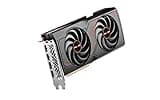 Sapphire Pulse 11324-01-20G Graphics Card AMD Radeon RX 7600 8 GB GDDR6