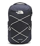 THE NORTH FACE Jester Everyday Laptop Backpack - NPF, Aviator Navy Light Heather/Vintage White-NPF, One Size