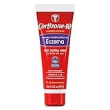 Cortizone 10 Intensive Healing Lotion Eczema, 3.5 Ounce (Pack of 1)