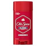Old Spice Classic Deodorant for Men, 24hr Sweat & Odor Protection, Long Lasting Freshness, Clean & Masculine Fragrance, Original Scent, 3.25 oz