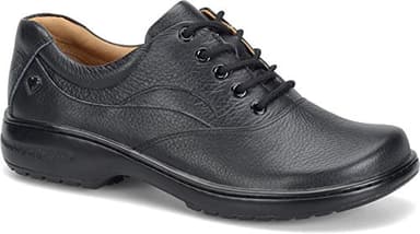 Nurse Mates Women's Macie Black/Medium / 11