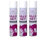 Aqua Net Professional Hair Spray Extra Super Hold Fresh Scent 11 OZ - Buy Packs and SAVE (Pack of 3)