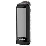 Lasko - Ceramic Tower Heater with Electronic Control (CT16558)