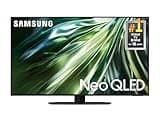 SAMSUNG 65-Inch Class Neo QLED 4K QN90D Series Mini LED, Neo Quantum HDR+ Smart TV w/Dolby Atmos, Object Tracking Sound+, Motion Xcelerator, Real Depth Enhancer Pro, Alexa Built-in (QN65QN90D, 2024)