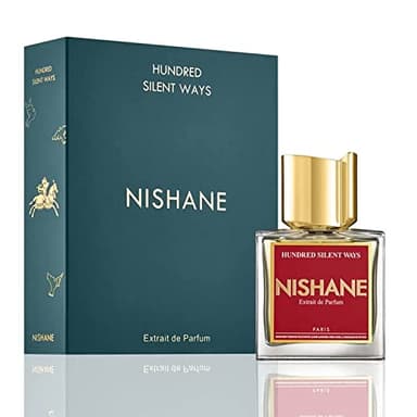 Nishane Hacivat, 1.7 Oz Extrait De Parfum Spray for Unisex