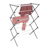 Honey-Can-Do DRY-09065 Collapsible Clothes Drying Rack Steel