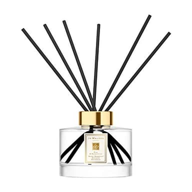 Jo Malone Pine & Eucalyptus Scent Surround Diffuser 5.6 oz. Ultimate Home Fragrance Reed Diffuser.