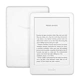 Kindle (2019 release) - Now with a Built-in Front Light - White
