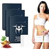 36PCS Rejuvacare Ozem Patches, Natural Ingredients Patchs for Women Girls, Firming, Moisturizing, Gentle