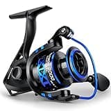 KastKing Centron Spinning Reel, Size 2000 Fishing Reel