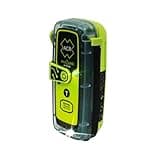 ACR ResQLink 400 - SOS Personal Locator Beacon with GPS and Global Coverage - Designed to Alert Search and Rescue Efforts for Any Outdoor Emergency - Ideal for Hiking, Hunting, Boating, Fishing