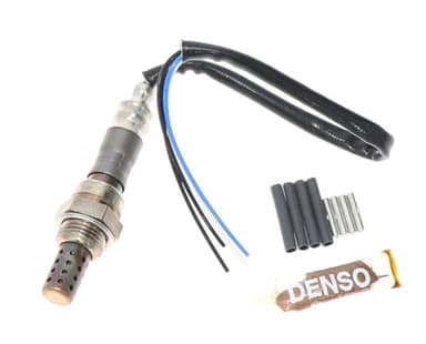 Denso Oxygen (O2) Sensor - 234-4209 (Universal Sensor Without Connector)