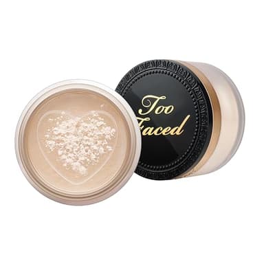 Too Faced Born This Way Ethereal Setting Powder | Blurring, Oil-Absorbing, Translucent Loose Setting Powder 0.59 Ounce