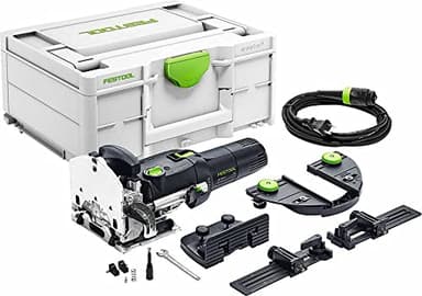 Festool 576423 DOMINO Joiner DF 500 Q-Set