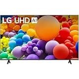 LG 55 inch Class UT70 Series 4K LED UHD Smart TV