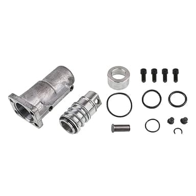 World American AS102 Air Shift Cylinder For C Series Dump Pumps Direct Replace Hydraulic PTO Air Control Heavy-Duty Dump Pump Accessory –Fits WA3149414017 329342X, ACM300 Replace Parker 314-9414-017