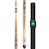 McDermott G709 Pool Billiard Cue i-2 Shaft, with Hard Case