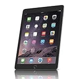 Apple Renewed iPad Air 2 - 128GB - Space Grey (Renewed)