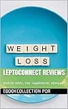 LeptoConnect Reviews: protein whey, zinc supplement, omega xl (Supplements)