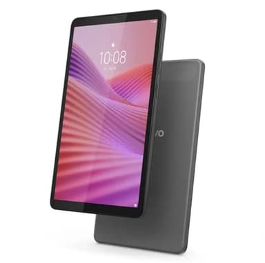 Lenovo Tab One / K9 Tablet - MediaTek Helio G85 / 4GB RAM / 64 GB Storage / 8.7" / Android 14 / Luna Grey (TB305FU)