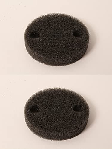 Shindaiwa 2 PK OEM A226000650 Air Filter PB270 B450 C350 T270 C270 T350 T27 C27