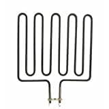 Harvia Finlandia Element for 8kw 240v/1ph Sauna Heater, ZSL-316, FH79-240V