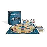 Nächte Freddie Trivial Pursuit: Wizarding World Ultimate Edition – Trivia Board Game for Movie Fans
