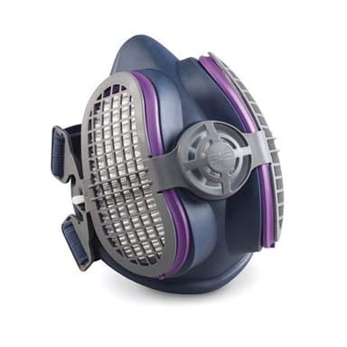 Miller ML00895 Lpr-100 Respirator W/Filters, Medium/Large Electric