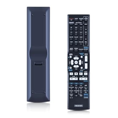 AXD7583 Remote Control Replacement Compatible with Pioneer AV Receiver VSX-820 VSX-920 VSX-820-K VSX-820-S VSX-920-K VSX820 VSX920 VSX820K VSX820S VSX920K Stereo System